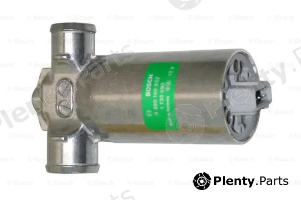 Bosch 0280140532 — Idle Control Valve, air supply