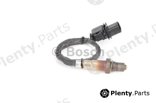 Lambda Sensor