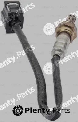 Lambda Sensor