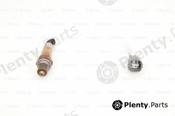 Lambda Sensor