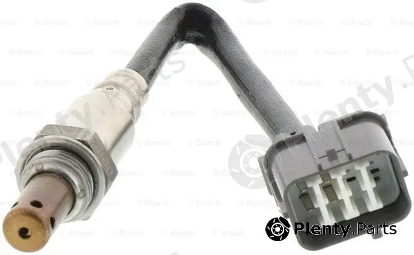 Lambda Sensor