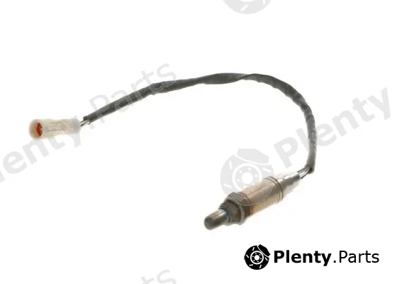 Bosch 0258005718 — Lambda Sensor