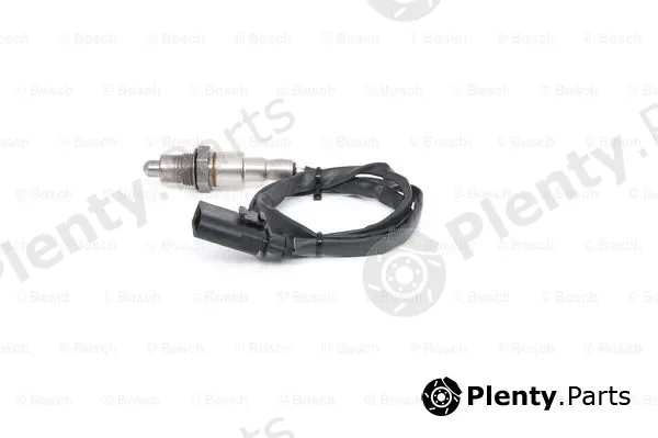 Lambda Sensor