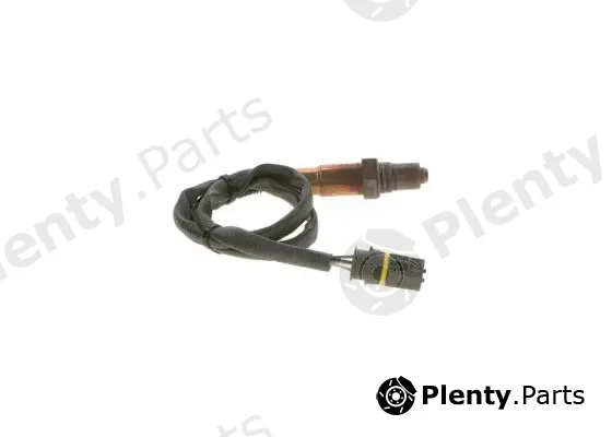 Lambda Sensor