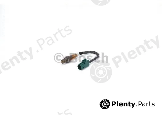 Lambda Sensor
