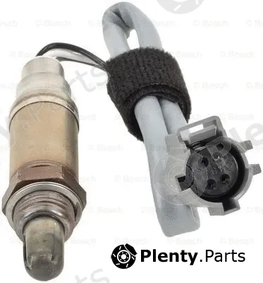 Lambda Sensor