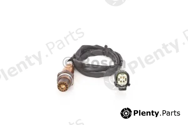 Lambda Sensor