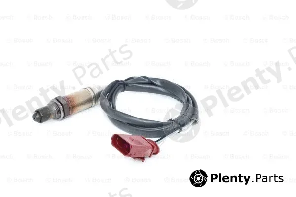 Lambda Sensor