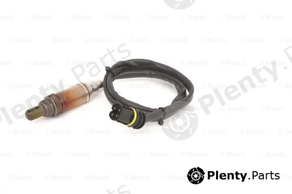 Lambda Sensor