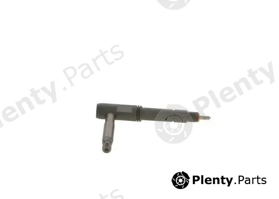 Bosch 0432191254 — Nozzle and Holder Assembly