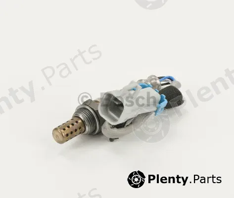 Lambda Sensor