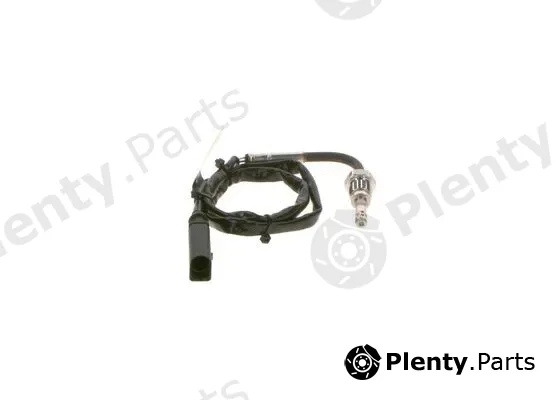 Bosch 0986259101 — Sensor, exhaust gas temperature