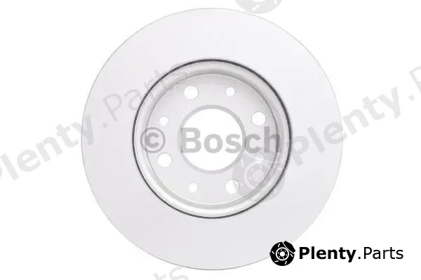 Bosch 0986479B76 — Brake Disc