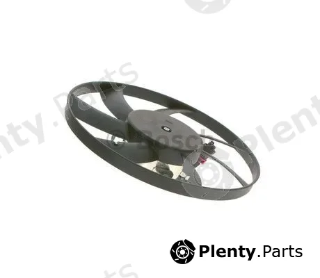 Bosch 0986338105 — Electric Motor, radiator fan