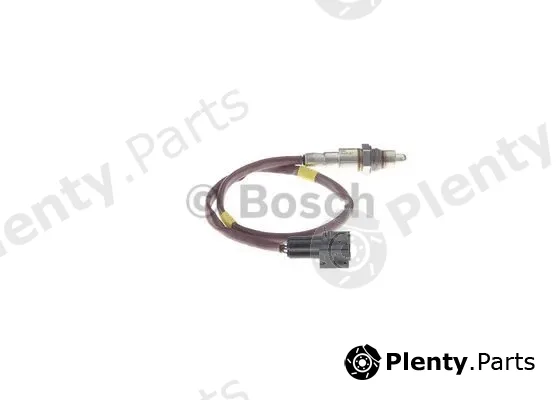 Lambda Sensor