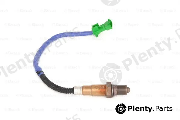 Lambda Sensor