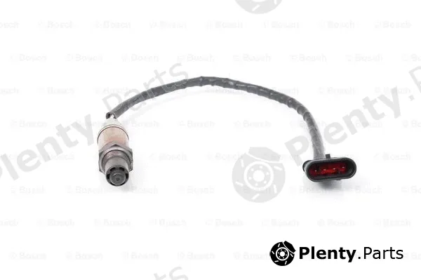 Lambda Sensor