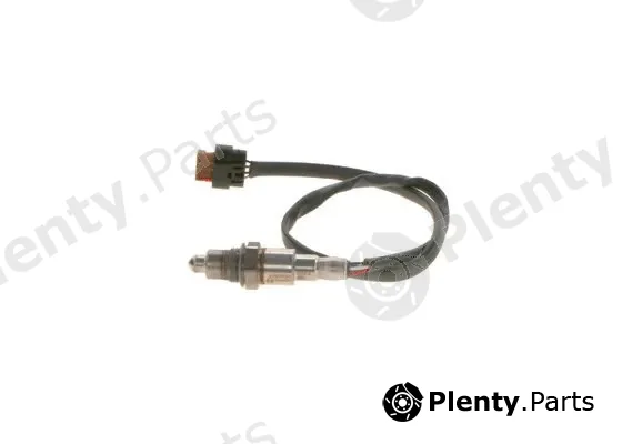 Lambda Sensor