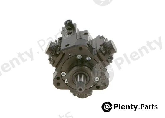Bosch 0445010320 — High Pressure Pump