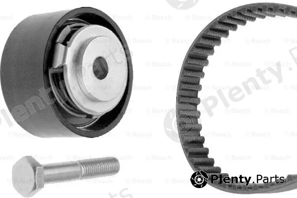 Bosch 1987948001 — Timing Belt Kit