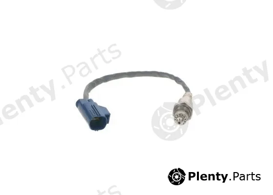 Lambda Sensor