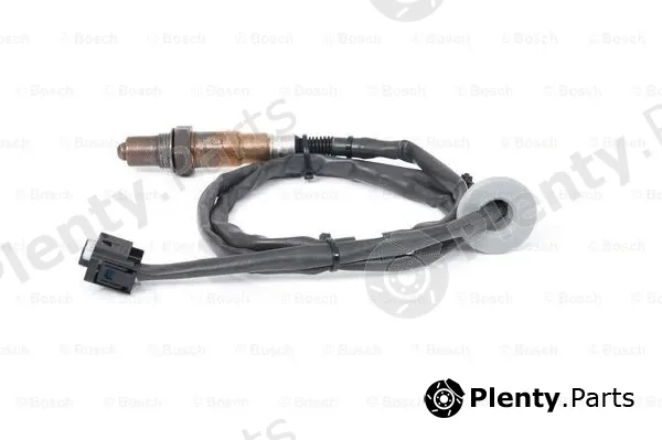 Lambda Sensor