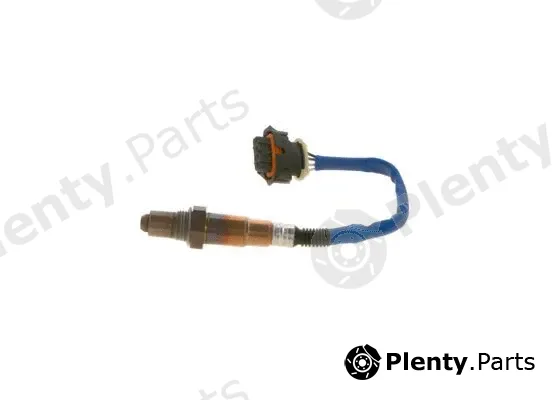 Lambda Sensor