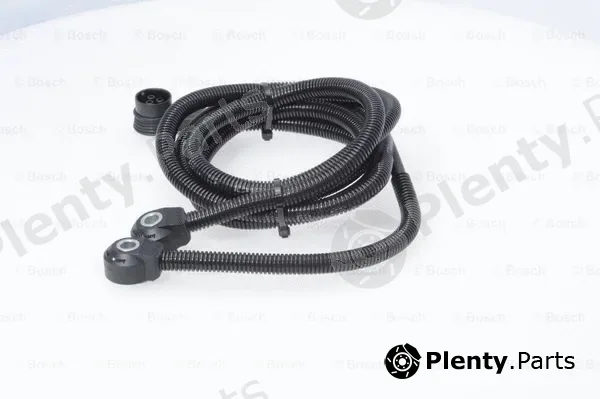 Bosch 0261231009 — Knock Sensor