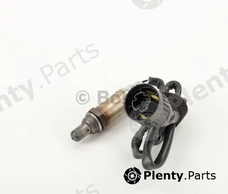 Lambda Sensor