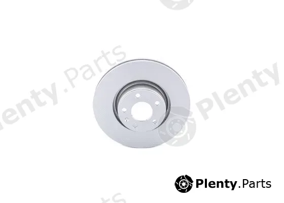 Bosch 0986T16112 — Brake Disc