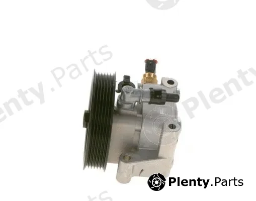 Bosch KS00000118 — Hydraulic Pump, steering