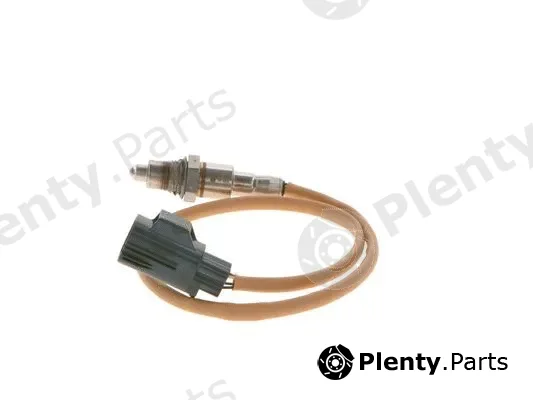 Bosch 0258030378 — Lambda Sensor
