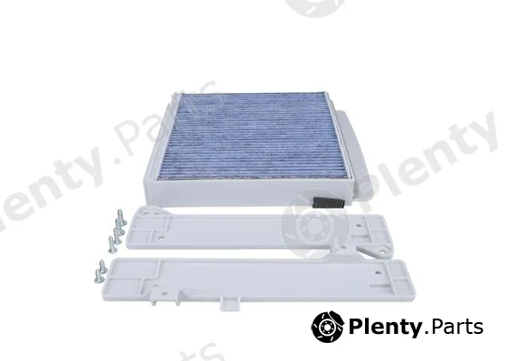 Bosch 0986AF5917 — Filter, cabin air Aeristo Premium