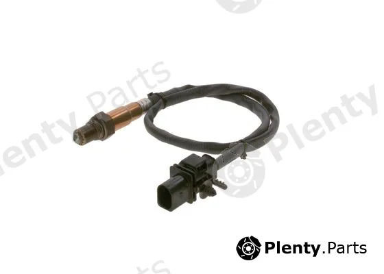 Lambda Sensor