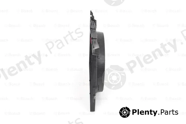 Bosch 0986338032 — Electric Motor, radiator fan