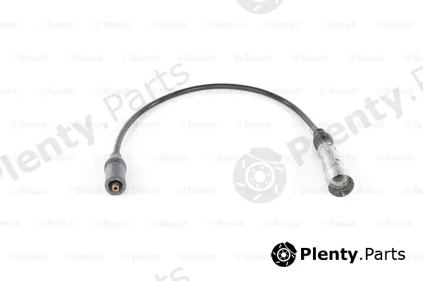 Bosch 0356912883 — Ignition Cable