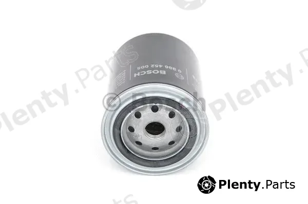 Bosch 0986452005 — Oil Filter