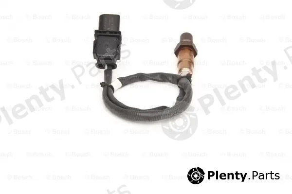 Lambda Sensor