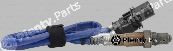 Lambda Sensor