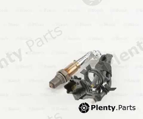 Bosch 0258007239 — Lambda Sensor