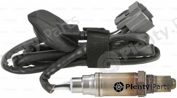 Lambda Sensor