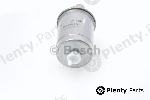 Bosch 0450906274 — Fuel Filter