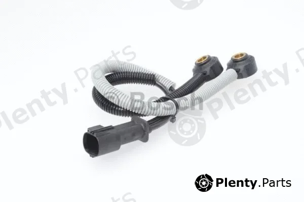 Bosch 0261231178 — Knock Sensor