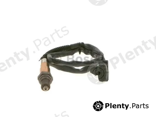 Lambda Sensor