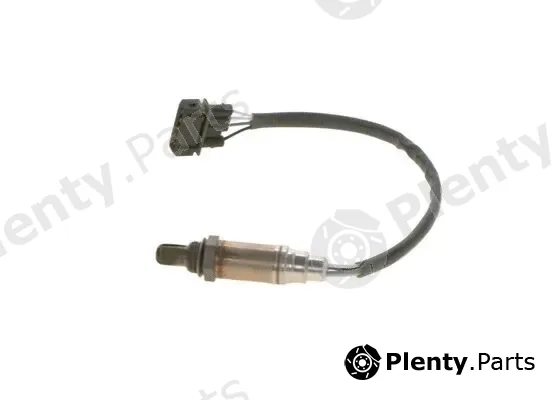 Lambda Sensor