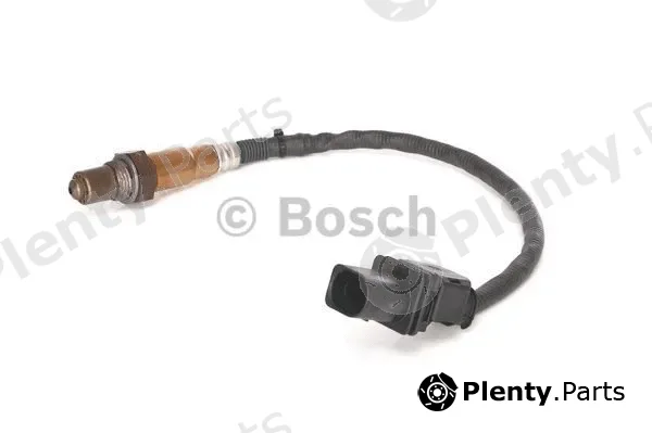 Lambda Sensor