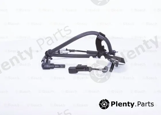 Bosch 0265004226 — Sensor, wheel speed