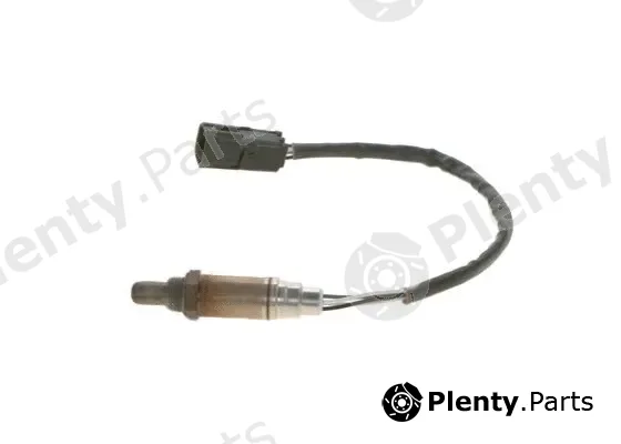Lambda Sensor