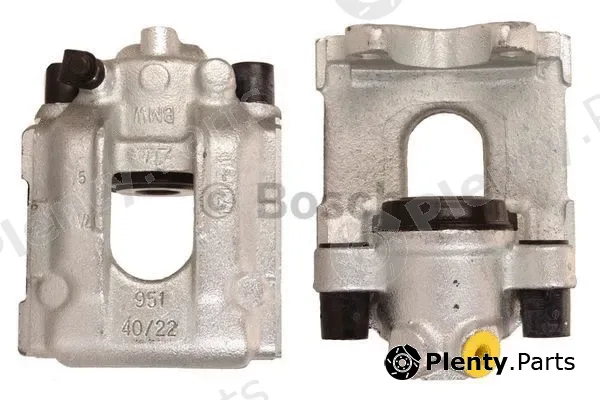 Bosch 0986134493 — Brake Caliper