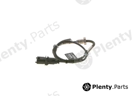 Bosch 0986259134 — Sensor, exhaust gas temperature